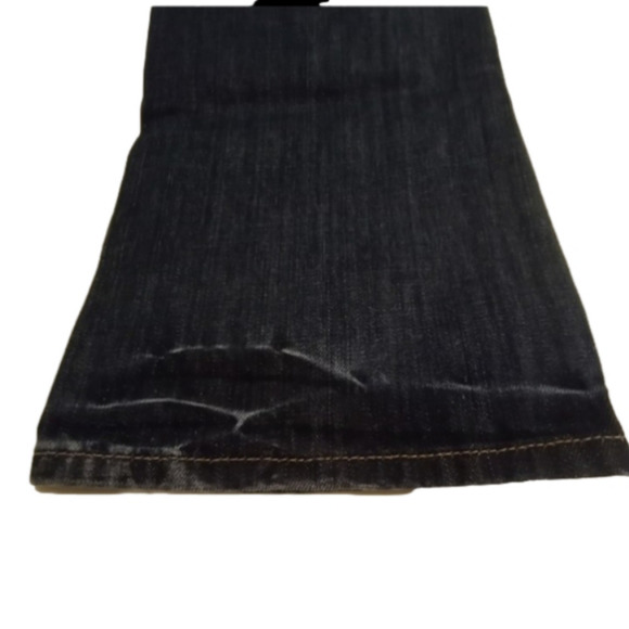 Banana republic low rise boot cut jeans - Picture 2 of 11